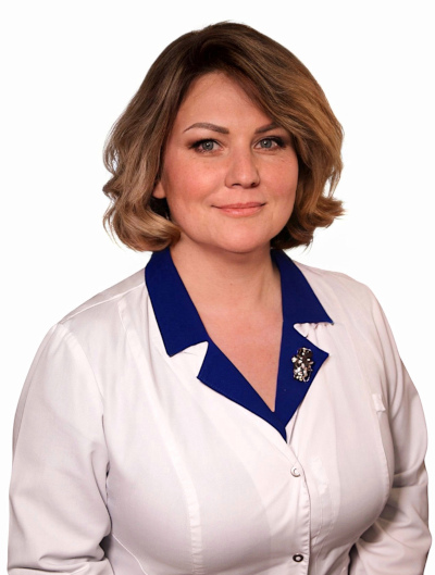 Шевченко Елена Анатольевна